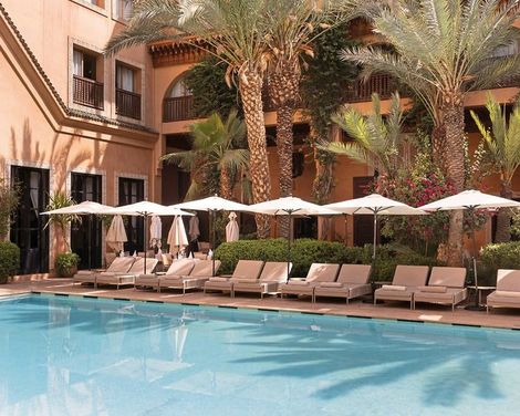 Les Jardins de la Koutoubia-1