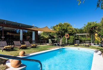 Hotel Rural Las Calas
