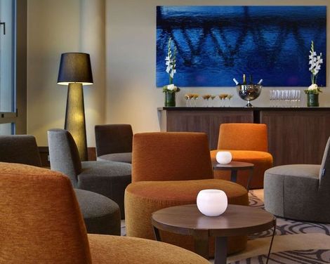 Steigenberger Hotel Bremen-4