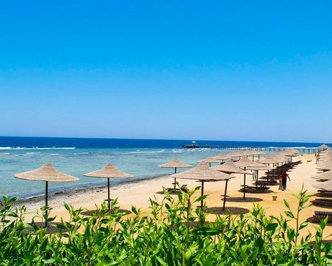 Bliss Nada Beach Resort-0