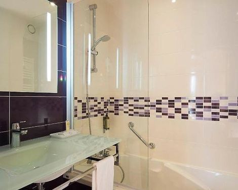 Best Western Anjou Lafayette-0