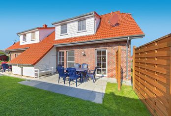 Hotel, Ferienpark Am Meer Burhave