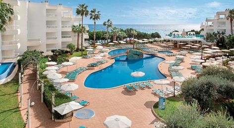 Tropic Garden Hotel & Apartments