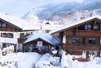 Hotel, DEVA Achentaler Vitalhotel