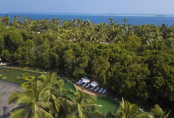 Dreamland The Unique Sea & Lake Resort / Spa