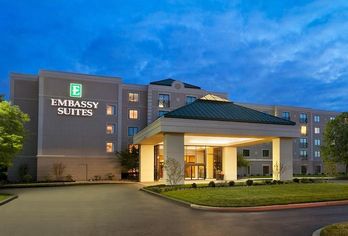 Hotel, Embassy Suites by Hilton Philadelphia Airport