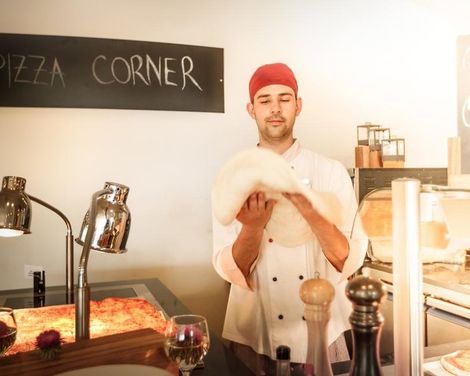 Remisens Hotel Albatros-1