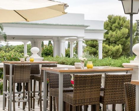 Hotel ILUNION Hacienda de Mijas-3