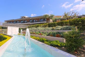 Hotel, Anna Maria Paradise