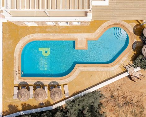 Plaka Hotel II-1