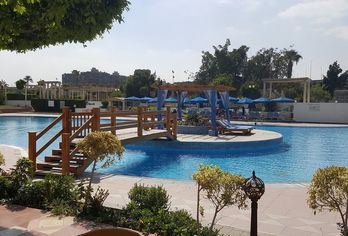 Pyramids Park Resort