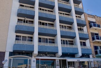 Hotel, Coral Hotel