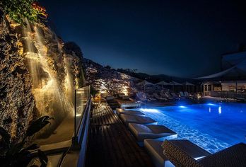 Hotel, Elounda Orama