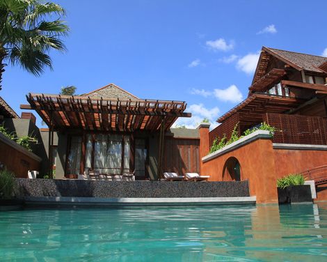 Mai Samui Beach Resort & Spa-3