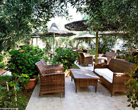 Hotel Martha's Haus-4