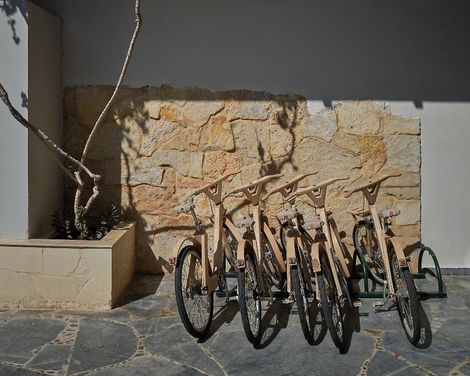 Sitia Beach City Resort & Spa-2