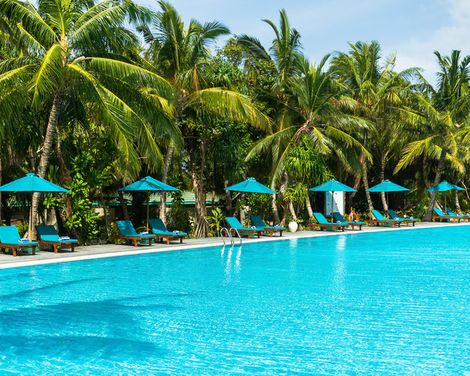 Canareef Resort Maldives-2