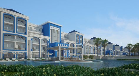 Pickalbatros Blu Spa Resort