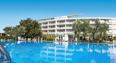 Hotel Rada Siri