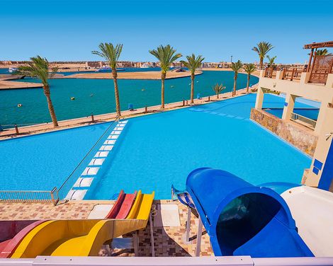 Marina Lodge At Port Ghalib-4