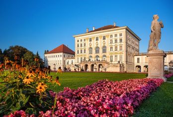 Hotel Nymphenburg