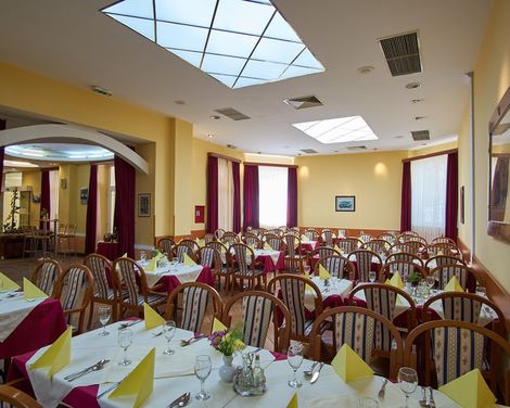 Hotel Vila Ružica-2
