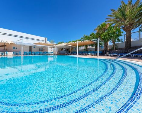 BLUESEA Jandia Luz-3