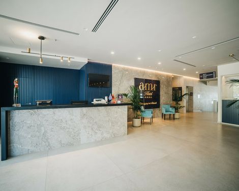 AMR Hotel - Durres-2