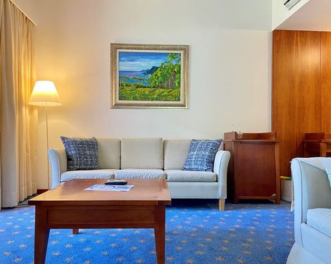 Quinta da Serra - Bio Hotel-0