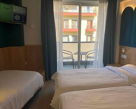 Mandrino Hotel-4