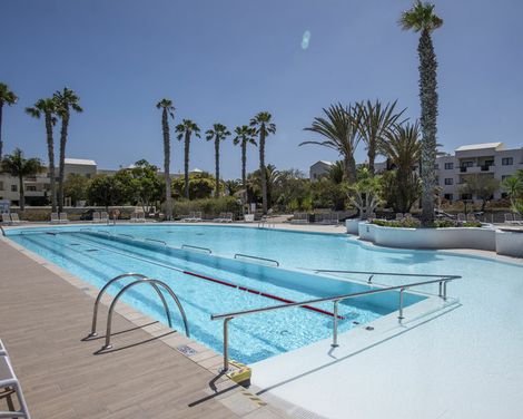 Resort Los Zocos Impressive Lanzarote-1