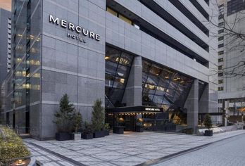 Mercure Tokyo Hibiya