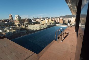 Hotel, Negresco Princess