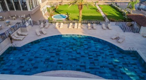 Premier Nergis Beach Hotel