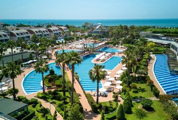 Jacaranda Hotel