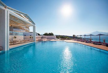 Hotel, Proteas Blu Resort