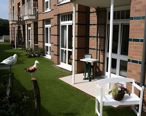 Strandhotel Sylt-2