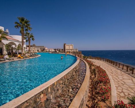 Reef Oasis Blue Bay Resort-3