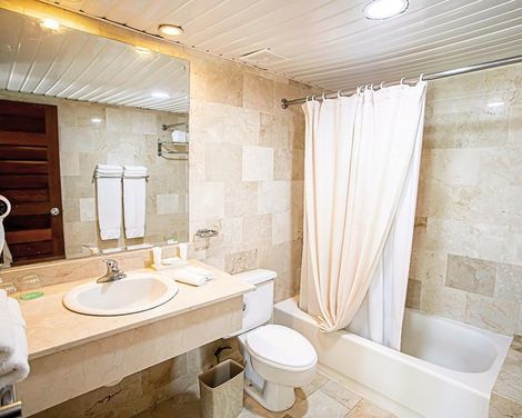 Gran Ventana Beach Resort-0