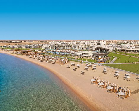 Rixos Premium Magawish Suites & Villas-2