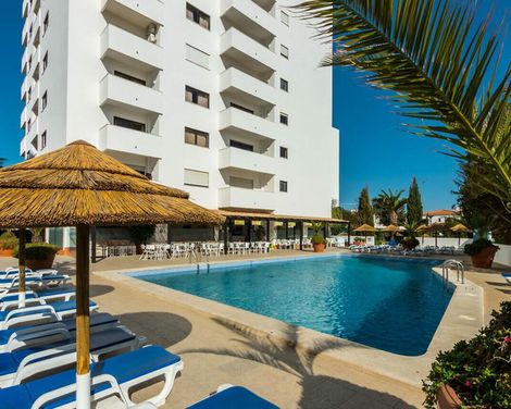 Janelas do Mar Apartamentos Turisticos-0