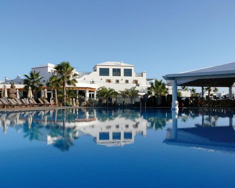 Hotel Las Marismas de Corralejo-0