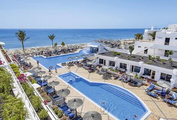 Hotel, allsun App.-Hotel Barlovento