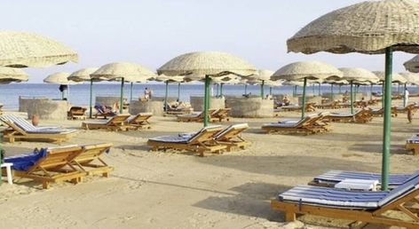 Gorgonia Beach Resort