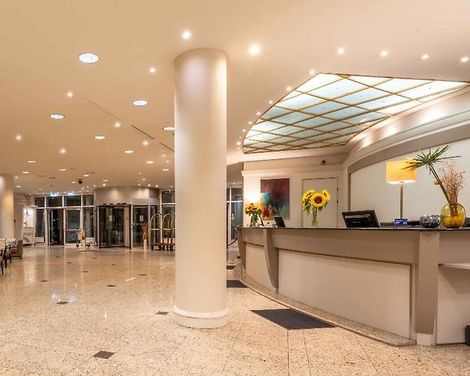 PLAZA Premium Wien-3