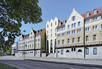 Hotel, ARCOTEL Camino Stuttgart