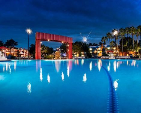 Disney's All-Star Movies Resort-1