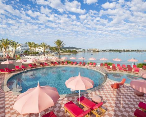 NYX Hotel Ibiza - Adults Only-2