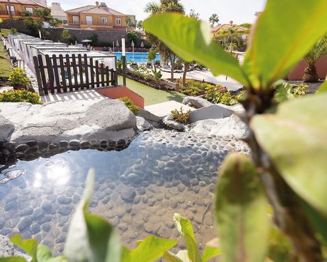 Hotel El Duque-1