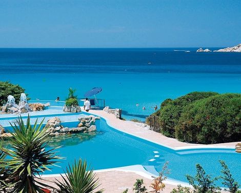 Colonna Grand Hotel Capo Testa-0